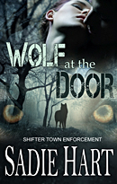 Edited by Faith Freewoman, Wolf at the Door