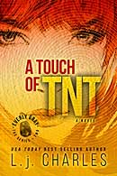 A Touch of TNT, manuscript edited by Faith Freewoman