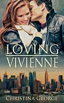 Loving Vivienne, manuscript edited by Faith Freewoman