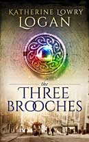 Three Brooches, manuscript edited by Faith Freewoman