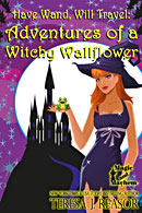 Confessions of a Witchy Wallflower, manuscript edited by Faith Freewoman