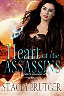 Heart of the Assassins, manuscript edited by Faith Freewoman