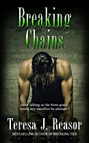 Breaking Chains, manuscript edited by Faith Freewoman