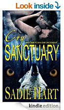 Edited by Faith Freewoman, Cry Sanctuary