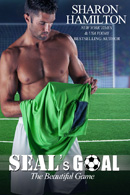Seal's Goal, manuscript edited by Faith Freewoman