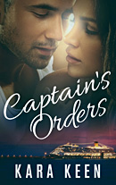 Captain's Orders, manuscript editor Faith Freewoman