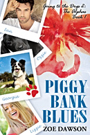 Piggy Bank Blues, manuscript edited by Faith Freewoman