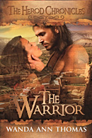 The Warrior, manuscript edited by Faith Freewoman