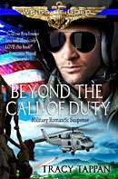 Beyond the Call of Duty, manuscript edited by Faith Freewoman