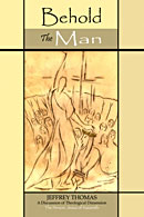 Behold the Man, manuscript editor Faith Freewoman