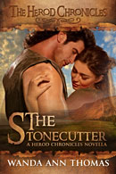 The Stonecutter, manuscript edited by Faith Freewoman