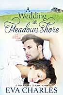 A Wedding at Meadows Shore, manuscript edited by Faith Freewoman
