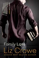 Family Love, manuscript editor Faith Freewoman