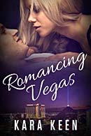 Romancing Las Vegas, manuscript editor Faith Freewoman