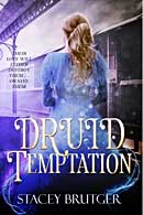Druid Temptation, manuscript editor Faith Freewoman