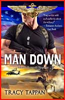 Man Down, manuscript edited by Faith Freewoman