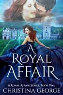 Royal Affair, manuscript editor Faith Freewoman