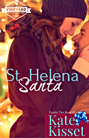 St. Helena Santa, manuscript edited by Faith Freewoman