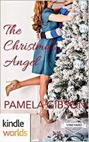 The Christmas Angel, manuscript editor Faith Freewoman
