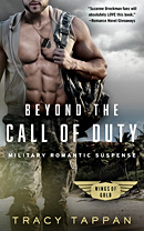 Beyond the Call of Duty, manuscript edited by Faith Freewoman
