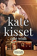 One Wish, manuscript edited by Faith Freewoman