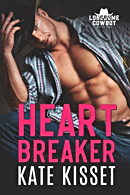 Heartbreaker, manuscript edited by Faith Freewoman