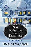 New Beginnings in Eden, manuscript edited by Faith Freewoman