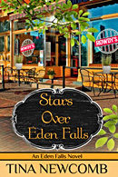 Stars Over Eden, manuscript edited by Faith Freewoman
