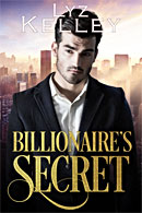 Billionaire's Secret', billionaire romance fiction edited by Faith Freewoman