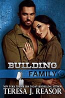 Building Family, military romantic suspense, manuscript edited by Faith Freewoman