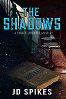The Shadows, Young adult fantasy edited by Faith Freewoman